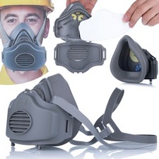 Rosfix maschera protettiva - rosfix,