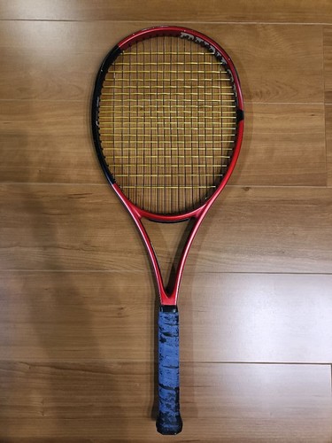 Racchetta tennis dunlop - tennis,