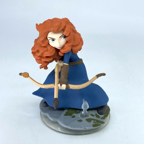 Disney infinity merida - infinity,
