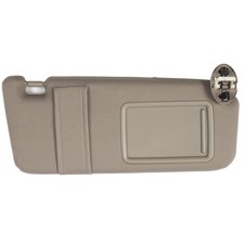 Ezzy Auto Beige Right