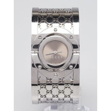 Orologio Gucci 33mm Acciaio