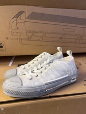 Dior B23 basso logo obliquo