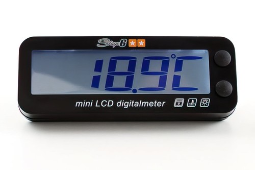s6-4031 contagiri temperature