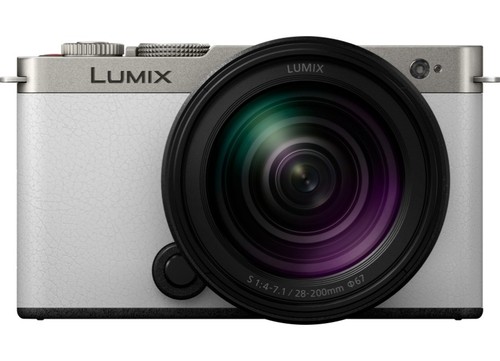 Panasonic lumix kit - lumix,