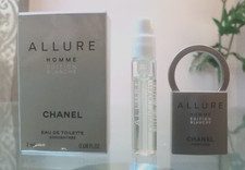ALLURE HOMME - EDITION BLANCHE - EDT Concentrée 2 ML de CHANEL