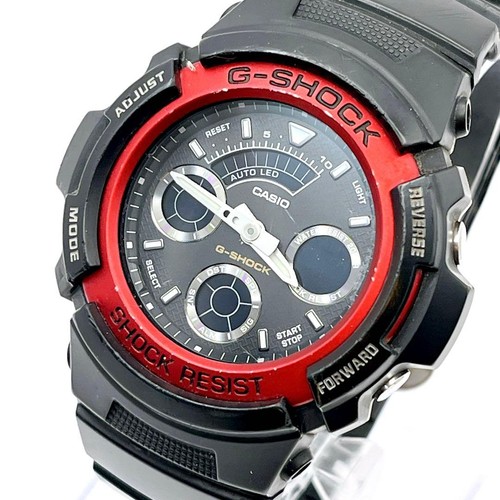 Orologio uomo casio shock - orologio, g-shock