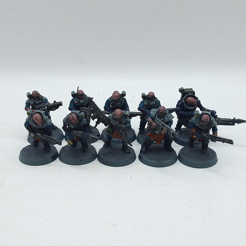 Warhammer 40k genestealer - warhammer, 40k: