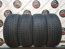 GOMME INVERNALI USATE GOODYEAR 215/55 R16 