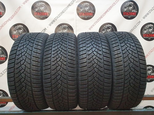 Gomme invernali usate goodyear - gomme,