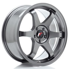 Un cerchio JR Wheels JR3 17x8