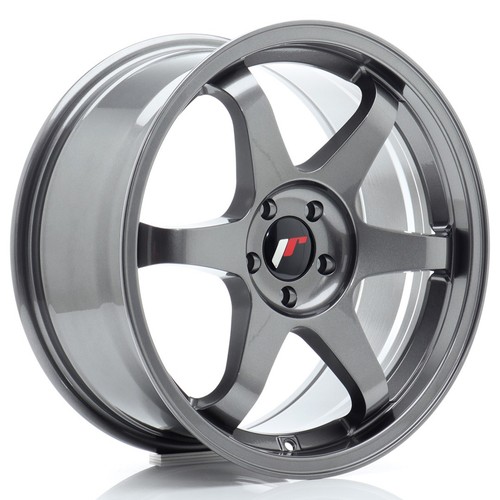 Cerchio wheels jr3 17x8 - jr3,