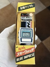 NOS Raro Orologio Vintage