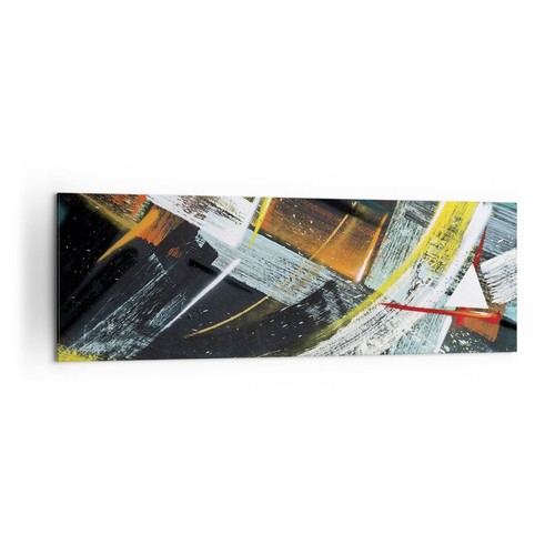 Quadro tela 160x50cm - quadro,