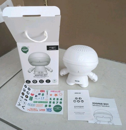 Nuovo xoopar boy - x5,