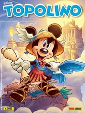 Topolino N. 3662 - Panini