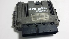 CENTRALINA MOTORE ECU PER FIAT
