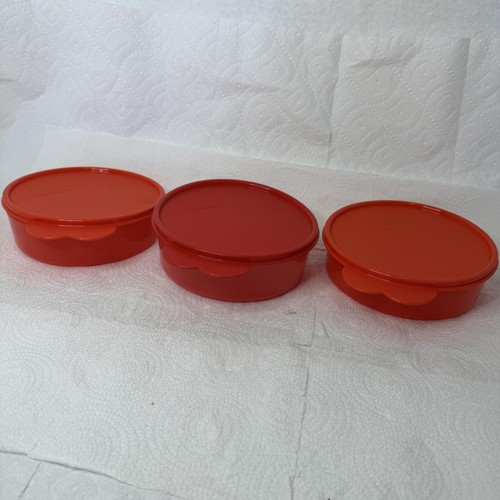 Tupperware big wonders - tupperware,