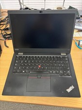 Lenovo ThinkPad L13 i5 10210u