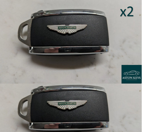 Aston keys - keys,