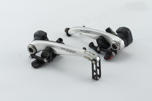 Cerchi freni shimano deore - shimano, xt