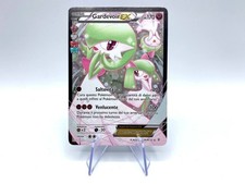 Pokemon Gardevoir EX FullArt