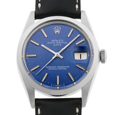 ROLEX 1972 Modello Oyster