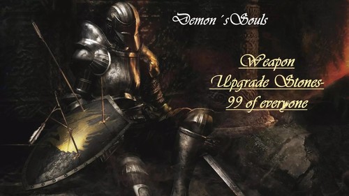 Demons souls ps5 - souls,