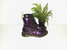 Dr. Martens 1460 stivali VEGAN