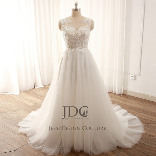 Abito sposa pizzo - pizzo, su