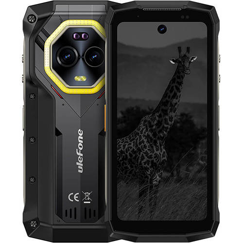Ulefone armor mini pro - armor, 5g
