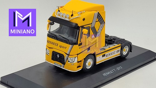 Camion tracteur tuning renault - tracteur,