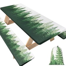 Copritavolo da Campeggio 72 X