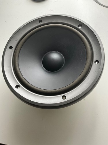 Technics lx3 lx50 woofer - sb-lx3,