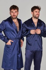 UOMO - VESTAGLIA E PIGIAMA