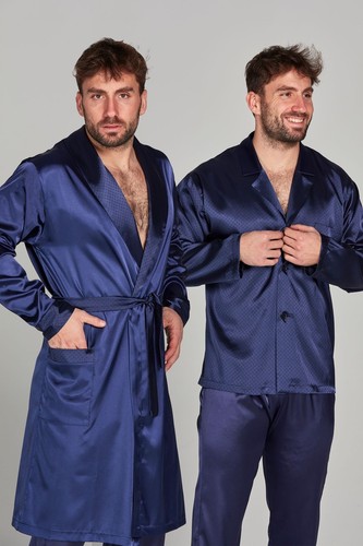 Uomo vestaglia e pigiama - uomo,