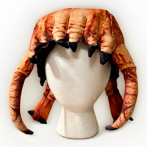 Half life headcrab peluche - half-life, 2