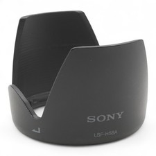 Paraluce Sony 58 mm schermo