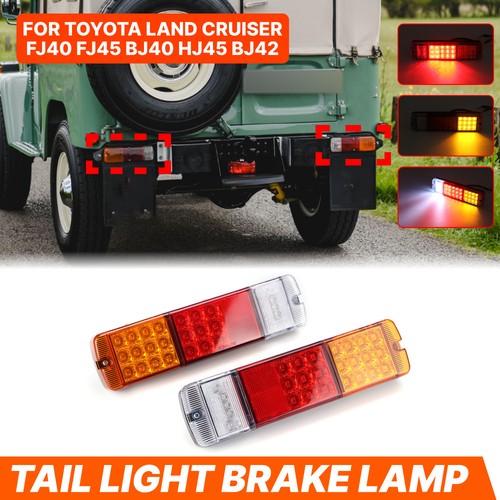 Per toyota land cruiser - per,
