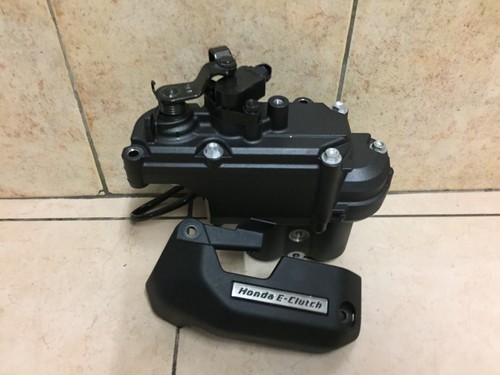 Attuatore frizione elettronica - frizione,