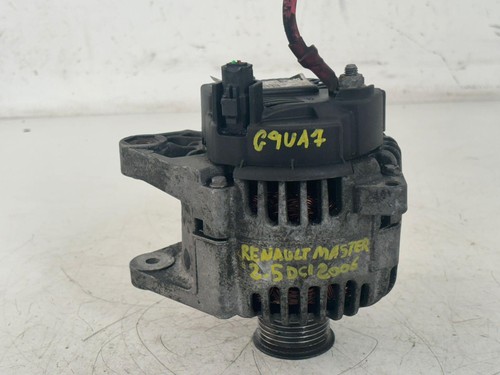 Alternatore per renault master - alternatore,