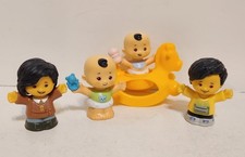 Fisher Price Little People