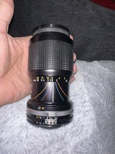 Nikon Nikkor 35-105 mm