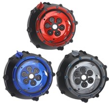 For BMW S1000R 14-19 S1000RR