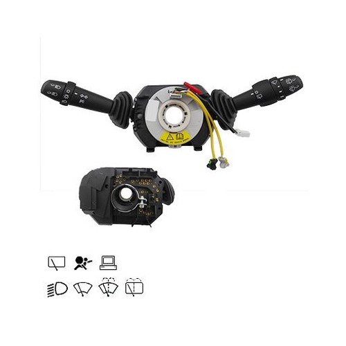 Devio luci per fiat stilo - devio,