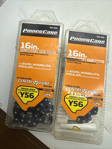Catena per motosega - 2x,