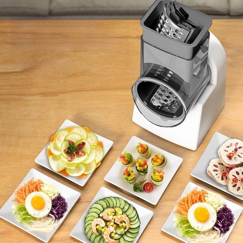 Affettatrice automatica per