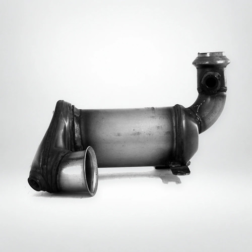 Catalizzatore benzina incl - catalizzatore,