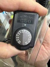 Metz C60 adattatore flash