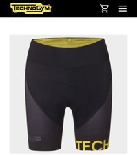 TechnoGym pantaloncino