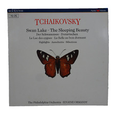 Tchaikovsky Swan Lake - The